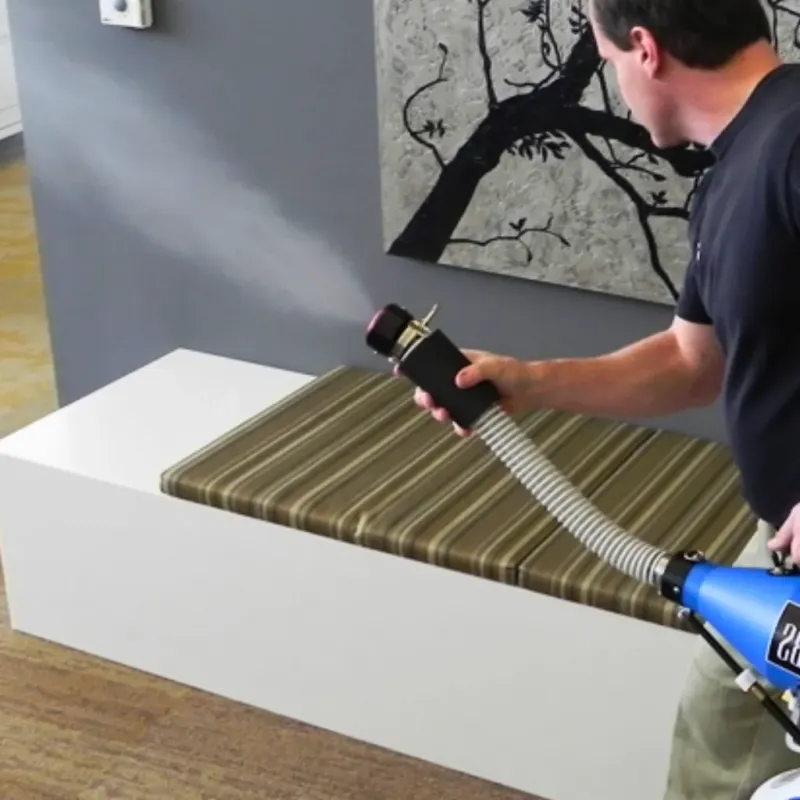 Professional Odor Removal in West University Place, TX